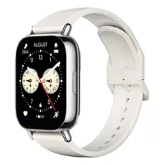 XIAOMI - Reloj Inteligente Redmi Watch 5 Lite Light Gold Bluetooth 5.3