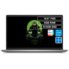 DELL - Portátil INSPIRON 3530 Core i5 1334U 8GB 512GB Win 11
