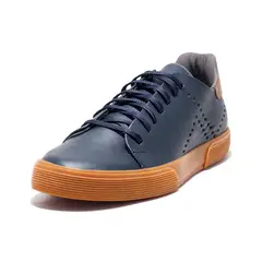 VIOLA - TENIS AZUL PARA HOMBRE RINO C