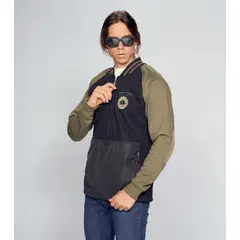 GAS EVOLUTION JEANS - Buzo Combinado Para Hombre Gas