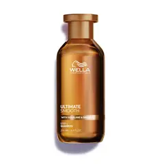 WELLA - Shampoo Smooth frizz cero x 250 ml