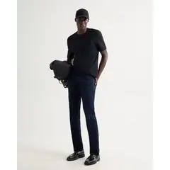 SEVEN SEVEN - Jeans Regular Tono Oscuro Para Hombre Azul