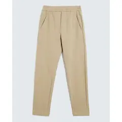 SEVEN SEVEN - Pantalón De Sudadera Para Hombre Beige