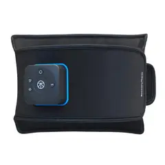 THERABODY - RecoveryTherm Hot Wrap Back