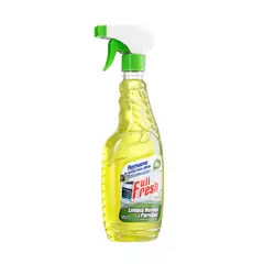 FULL FRESH - Limpia Hornos Y Parrillas 2 Und 500ml