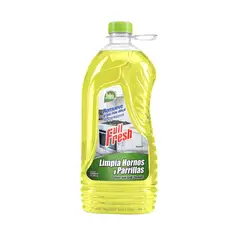 FULL FRESH - Limpia Hornos Y Parrillas X 2000cc