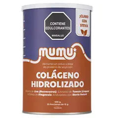 GENERICO - Colágeno Hidrolizado - Mumu
