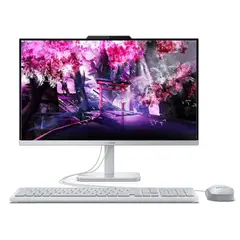LENOVO - TODO EN UNO - INTEL N100 - 8GB RAM - 512GB SSD - 238 FHD - MOD A100