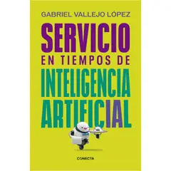 CONECTA - Servicio En Tiempos De Inteligencia Artificial
