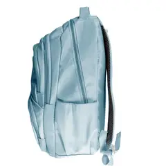 GENERICO - Morral para dama ABA722 AZUL CIELO