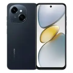 TECNO MOBILE - Tecno Spark Go 1 4gb+128gb Negro
