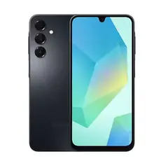 SAMSUNG - Galaxy A16 Dual Sim 6gb Ram 128gb Negro