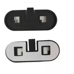 FREED CONN - Base Soporte O Clip Adhesivo Para Freedconn T-com