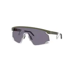 OAKLEY - Nueva Colección - Gafas de Sol Bxtr Metal Verde