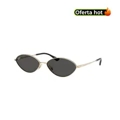 RAY BAN - Gafas de Sol Ray-Ban Kai RB3757 921387 56