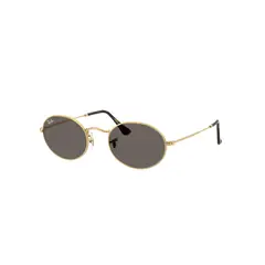 RAY BAN - Gafas de sol Ray-Ban Oval RB3547 001/B1 51