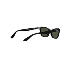 RAY BAN - Gafas de Sol Ray-Ban Lady Burbank Negro