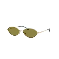 RAY BAN - Nueva Colección - Gafas de Sol Ray-Ban Kai Dorado