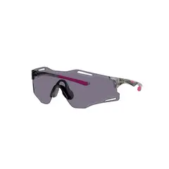 OAKLEY - Nueva Colección - Gafas de Sol Cybr Zero Gris