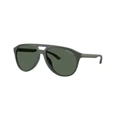 ARMANI EXCHANGE - Nueva Colección - Gafas de Sol AX4156 Verde