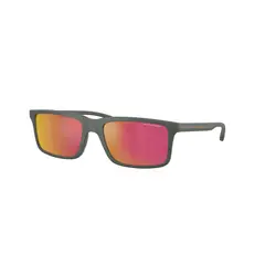 ARMANI EXCHANGE - Nueva Colección - Gafas de Sol AX4157 Verde