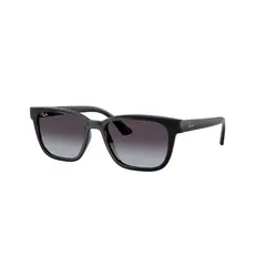 RAY BAN - Nueva Colección - Gafas de Sol Ray-Ban RB4448 Negro