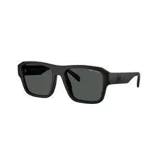 ARMANI EXCHANGE - Nueva Colección - Gafas de Sol AX4154 Negro