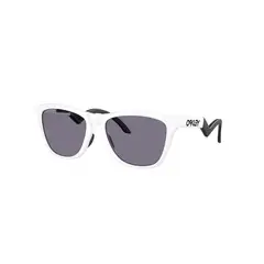OAKLEY - Gafas de Sol Frogskins Hybrid OO9289 Blanco Hombre
