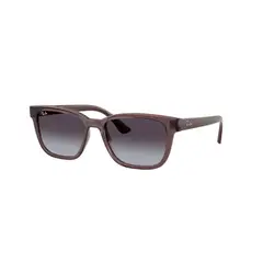 RAY BAN - Nueva Colección - Gafas de Sol Ray-Ban RB4448 Marrón