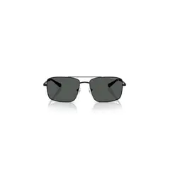 ARMANI EXCHANGE - Nueva Colección - Gafas de Sol AX2054 Negro