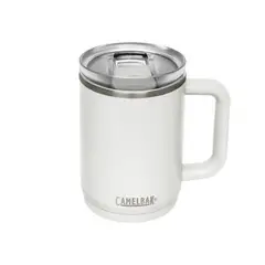CAMELBAK - Vaso Thrive Mug VSS 16oz White
