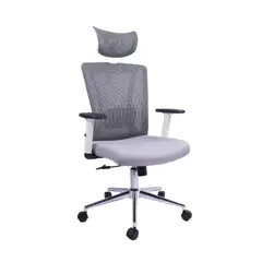 MUEBLESYA - Silla De Oficina Bagazal Presidente Premium