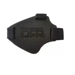 GENERICO - Protector De Calzado Para Moto Dfr