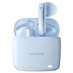 LENOVO - TC3302 Auriculares Inalámbricos Bluetooth 5.3 6h Batería