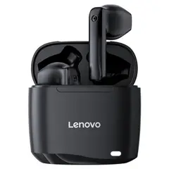 LENOVO - TC3302 Auriculares Inalámbricos Bluetooth 5.3 6h Batería