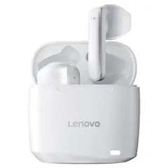 LENOVO - TC3302 Auriculares Inalámbricos Bluetooth 5.3 6h Batería
