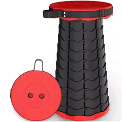 GENERICO - Silla Plegable Redonda Chiquita