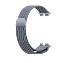 GENERICO - Manilla Metálica Para Huawei Band 10