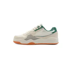 GOODYEAR - Tenis Hombre Blanco- Beige LYONS-A
