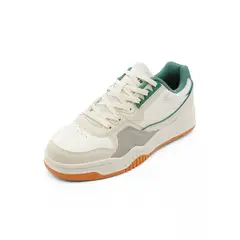 GOODYEAR - Tenis Hombre Blanco- Beige LYONS-A