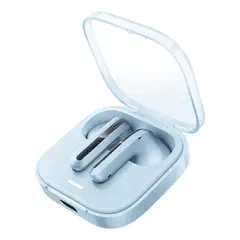 XIAOMI - Audifonos Redmi Buds 6 Active Transparent blue