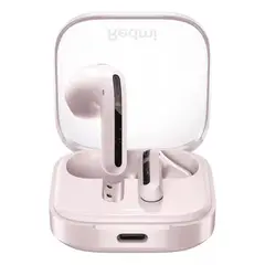 XIAOMI - Audifonos Redmi Buds 6 Active Transparent powder