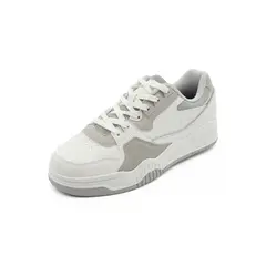GOODYEAR - Tenis Hombre Blanco- Gris LYONS-B