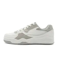 GOODYEAR - Tenis Hombre Blanco- Gris LYONS-B