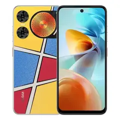 ZTE - Nubia Music 2 Dual Sim 256gb 4gb Ram ART
