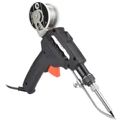 GENERICO - Maquina Pistola De Soldadura Manual Automática Estaño