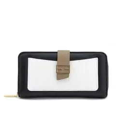 FACE2FACE - BILLETERA GRANDE CON TAPA EU242524