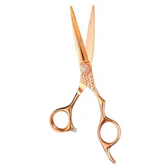 STRONGCASE - Tijera Deslizante Acero 440 Rose Gold 575.---
