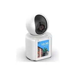 GENERICO - Camara wifi con video Q20
