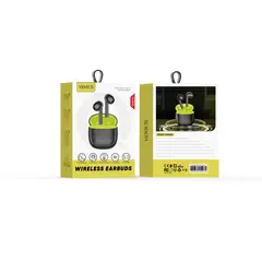VIDVIE - Audifonos Inalambricos QW10